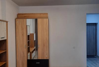 Garsonieră 40 mp | Str. Biruinței 45 | 13 min metrou | Etaj 2 | Balcon generos - 3
