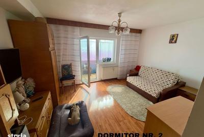 Apartament cu 3 camere în Răcădău - 4