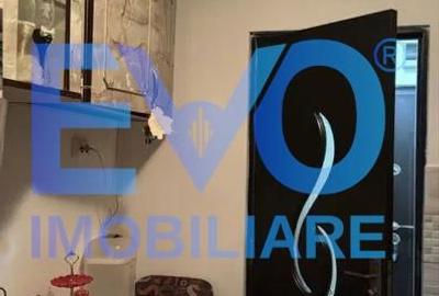 Apartament cu 2 camere semidecomandat în Tătărași - 3