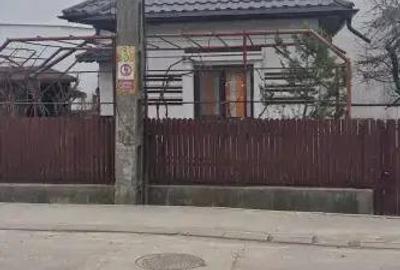 Spatiu comercial stradal Geamana Bradu