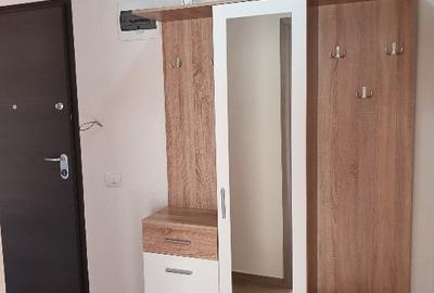 Proprietar, inchiriez garsoniera Plaza Residence Faza 2 - 7
