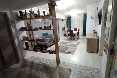 Apartament cu 3 camere decomandat în Baciu - 10