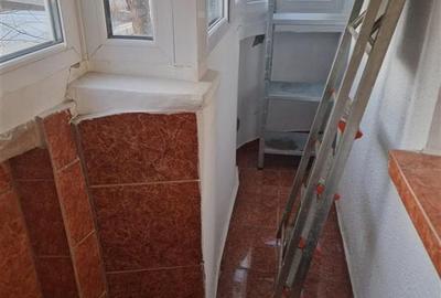 Apartament cu 2 camere decomandat, mobilat în Nerva Traian - 8