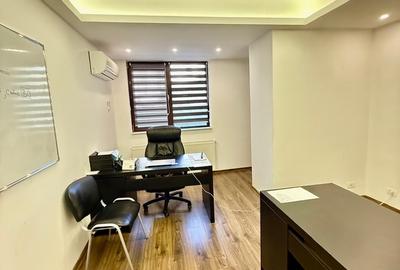 Unirii, Casa Poporului apartament 2 camere de vanzare, parcare subterana - 15