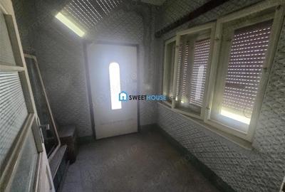 Casă cu 3 camere cu Teren 1838 Mp în Beclean - 7