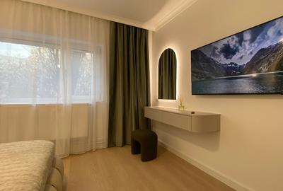 Apartament cu 2 camere decomandat, mobilat în Nerva Traian - 5