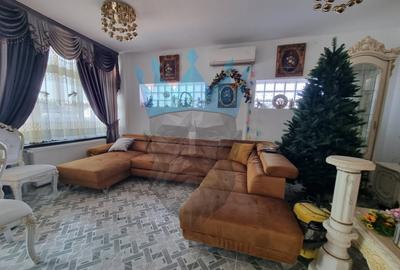 Casă individuală cu 7 camere cu Canalizare în Fundeni - 2