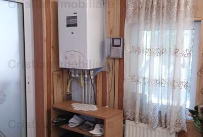 MOBILATA CASA 3 cam Spatiu comercial 120mp construiti Brai - 7