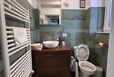 Apartament cu 3 camere, 89mp, zona Hereditas - 11