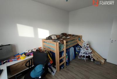 Apartament cu 4 camere mobilat si utilat, la intrare in Giroc  - ID V4383 - 7
