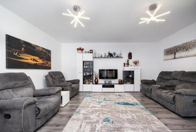 Casă cu 5 camere cu Teren 532 Mp în Crevedia - 5