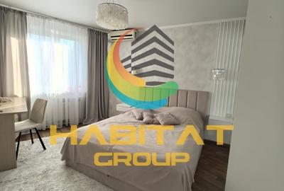 Vanzare ap 2 camere etaj 2 decomandat 69 mp cu centrala  zona Aparatorii Patriei - 4