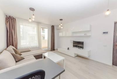 Apartament cu 2 camere semidecomandat, mobilat în 13 Septembrie - 3