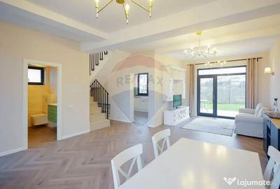 Casă cu 4 camere cu Teren 350 Mp în Dealuri Oradea - 1