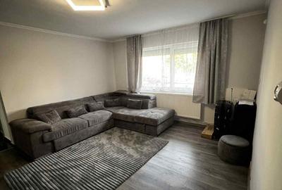 Apartament 2 camere Micro 16 Apartament 2 camere Micro 16 - 9