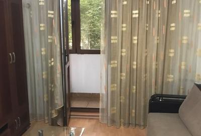 Apartament cu 2 camere semidecomandat în Tei - 8