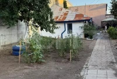 Teren 370 m² cu casa demolabila, curent, apa, gaz, canalizare, zona Antiaeriana - 6