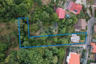 Teren de vanzare in Baia Mare zona Sasar - 3