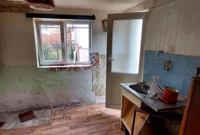 Casa 3 camere,suprafata utila85mp, teren300,spre vanzare in Ocna SB - 13