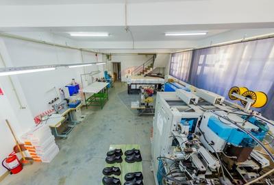 HALA  VANZARE de 1,100mp in Baia Mare- LOCATIE RENOVATA - 23