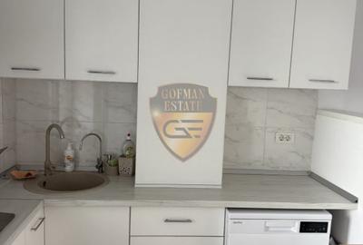 3 camere, Faleza Nord zona Spectrum, et 1, vedere la mare, centrala gaz, A/C - 4