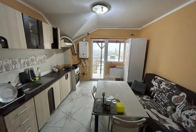 1 Decembrie 2 Camere 69 Mp Bloc 2014 Caramida Loc Parcare 15 Min Metrou - 7