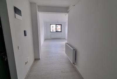 Apartament cu 2 camere semidecomandat în Bucium - 1