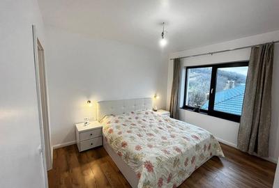 Casă cu 5 camere în Dezmir - 9