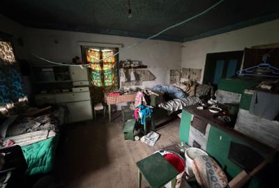 Casă cu 4 camere în Arbore - 6