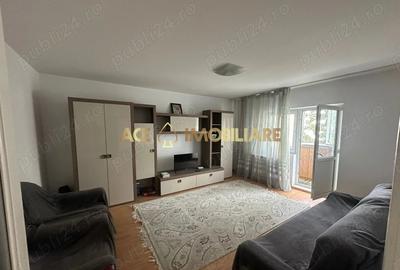 Garsonieră decomandată, mobilată în Colentina - 2