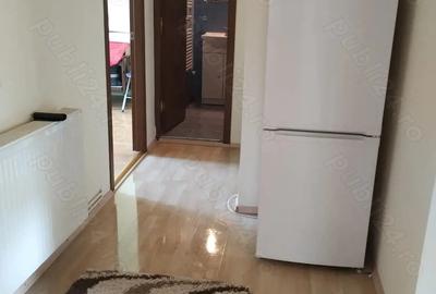 Apartament 4 camere decomandate, 2 bai, etaj 1, zona cu acces la ?coli, magazine, piata - 10