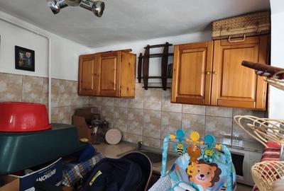 Casă cu 4 camere cu Teren 700 Mp în Zărnești - 12