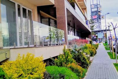 Urban Coresi - apartament 2 camere decomandat - loc de parcare - Mall Coresi Urban Coresi - apartament 2 camere decomandat - loc de parcare - Mall Coresi - 9