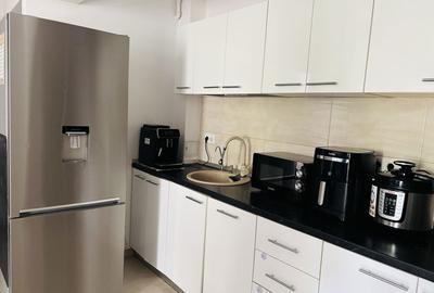 Apartament cu 3 camere decomandat în Central - 2