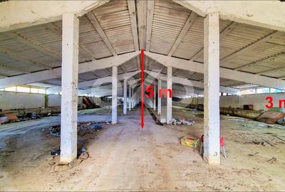 Spațiu industrial, de 2,000 mp, în Râșnov - 4