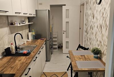 Inchiriez Garsoniera Militari Residence - 1