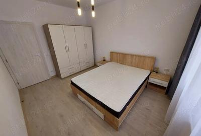 Apartament cu 2 camere decomandat în Vest - 3