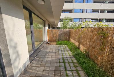 Garsonieră decomandată în Chitila - 18