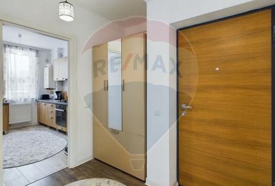 Comision 0%! Apartament 2 Camere, Sud-Est (insorit) Uno Residence Comision 0%! Apartament 2 Camere, Sud-Est (insorit) Uno Residence - 4