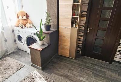 Apartament 3 camere, complet mobilat si utilat. Zona ITC, Vlahuta - 6