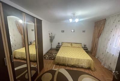 Casă cu 2 camere cu Teren 100 Mp în Central - 5