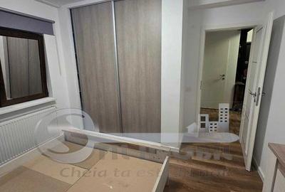 Apartament cu 2 camere decomandat, mobilat în Nicolina - 4
