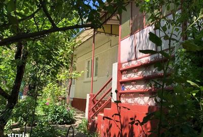 Casă cu 3 camere semidecomandat cu Teren 1350 Mp în Râciu - 15
