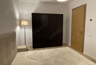 Apartament cu 2 camere decomandat în Circumvalațiunii - 2