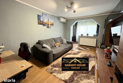 Apartament cu 2 camere decomandat în Central - 3