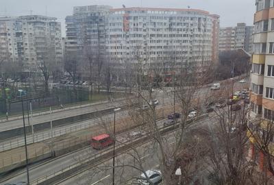 Apartament cu 2 camere decomandat în Obor - 4