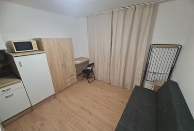 Garsonieră nedecomandată în Soarelui - 4