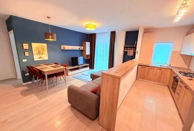 Braytim- Mures | 2 camere | Bloc Nou | Loc de parcare inclus - 1