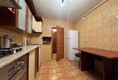 Apartament cu 4 camere semidecomandat în Ștefan cel Mare - 3