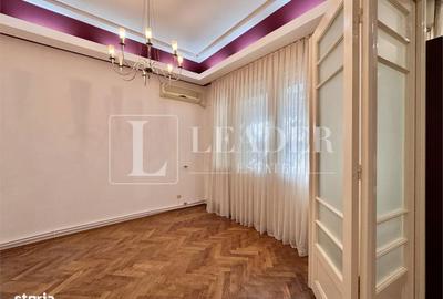 Apartament cu 4 camere, mobilat în Ultracentral - 19